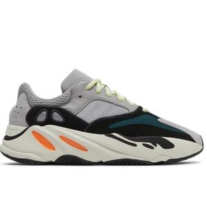 Authentic Yeezy Boost 700 'Wave Runner' 2017